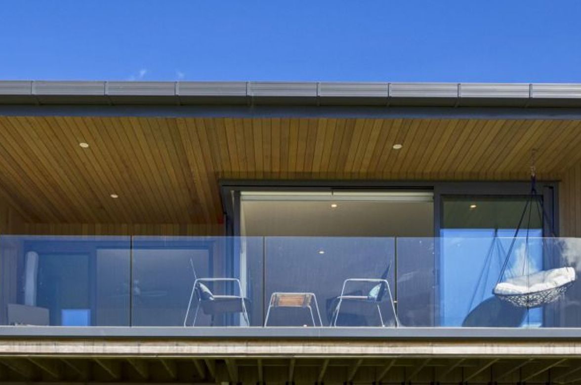 Contrast House