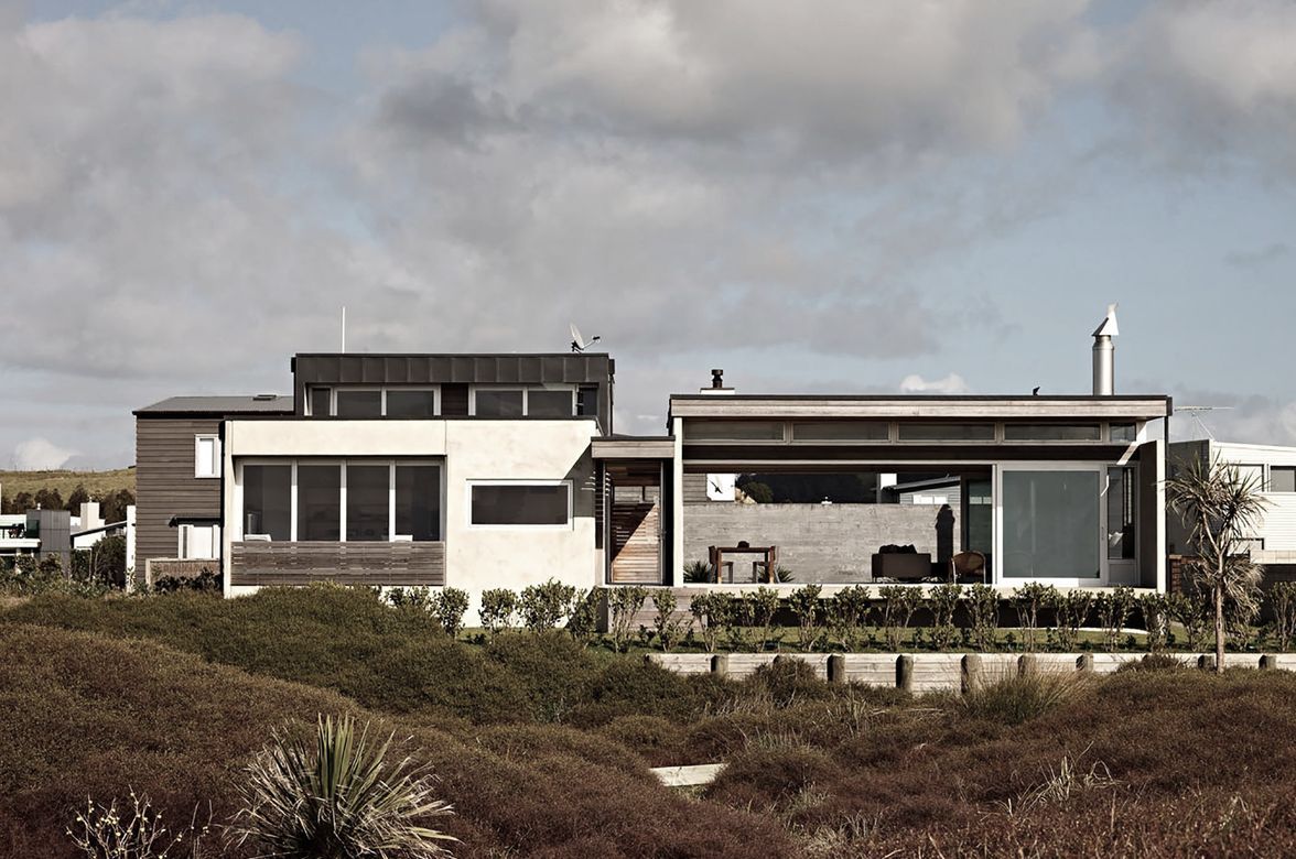 Linton House