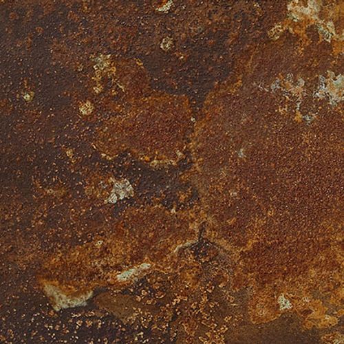 Liquid Iron & Instant Rust