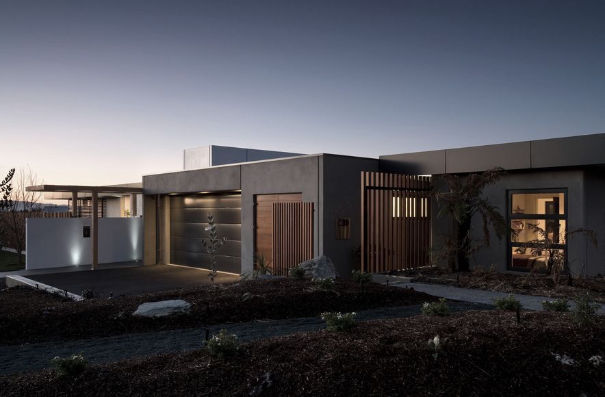 Lobank House