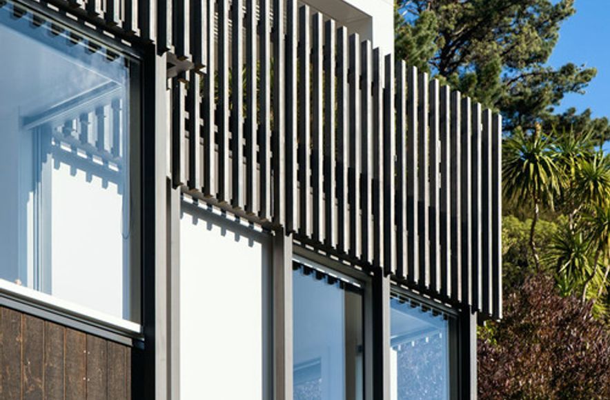 Lowry Bay House 2011