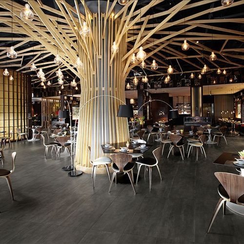Materika Tile by Alfalux