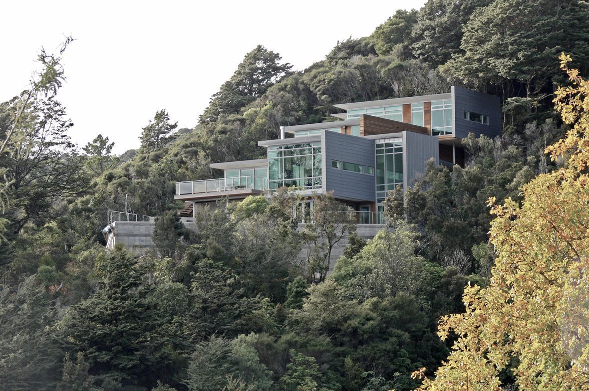 McNay Residence