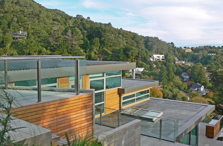 McNay Residence