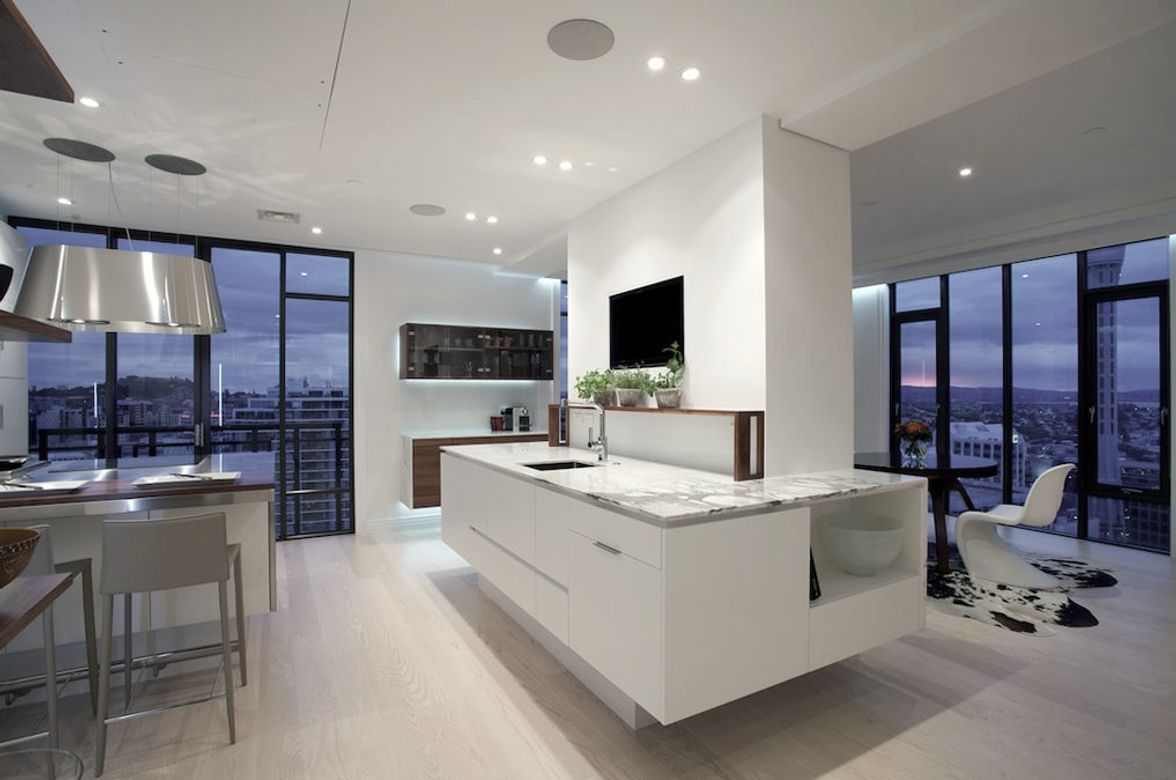 Metropolis Kitchen