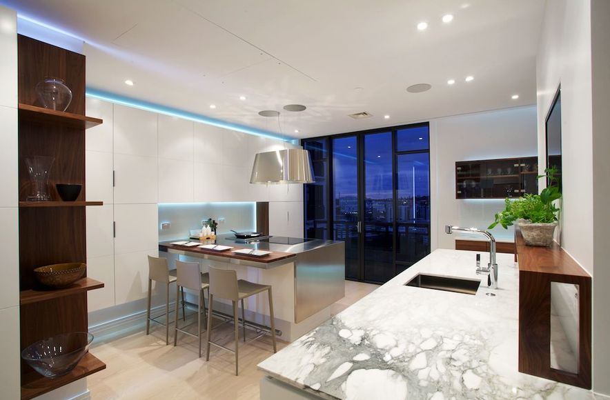 Metropolis Kitchen
