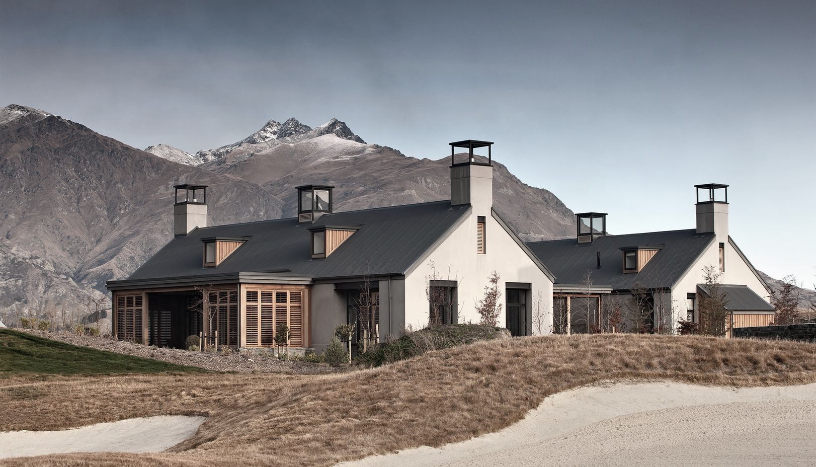 Millbrook House