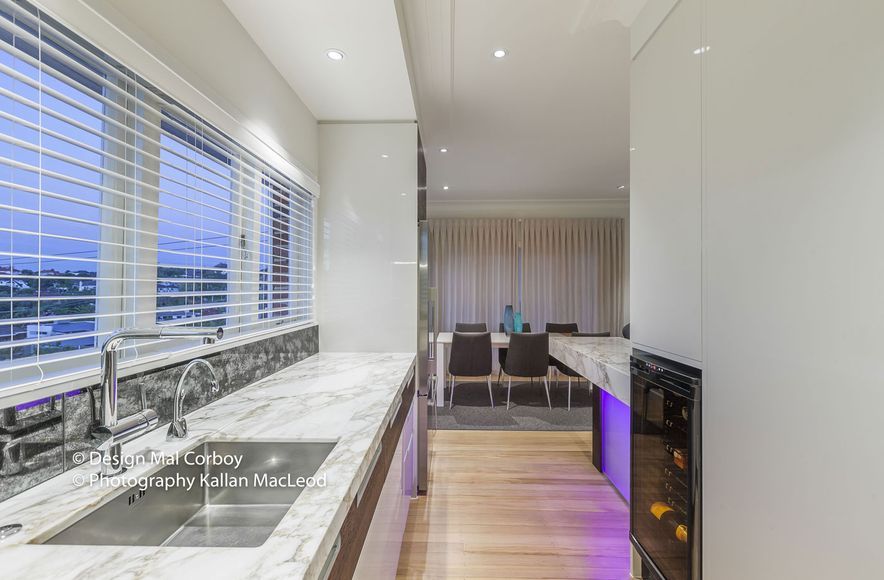 Mission Bay Kitchen