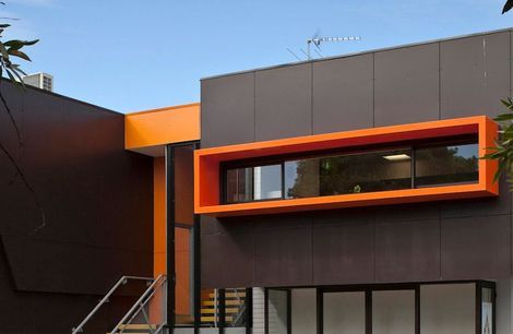 Mt Roskill Library & Fickling Convention Centre