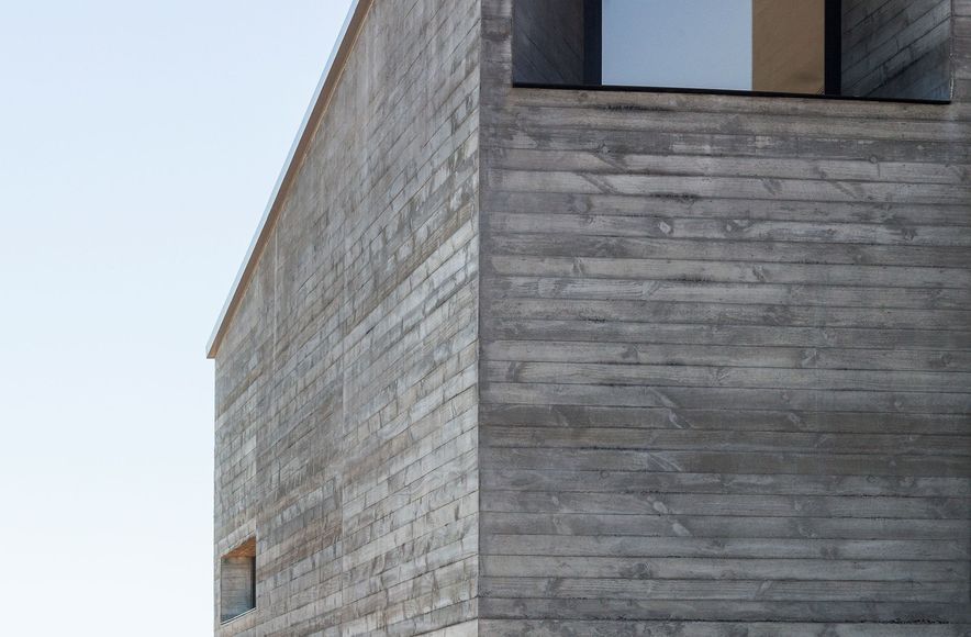 Muriwai House