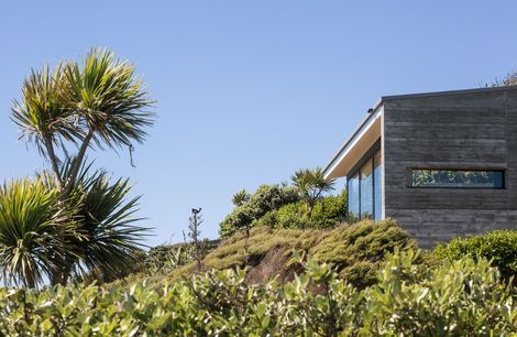 Muriwai House