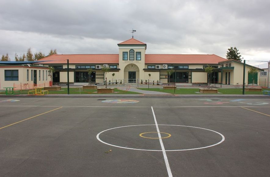 Napier Signage