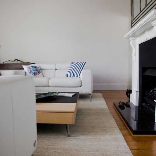 Nayoma Rugs