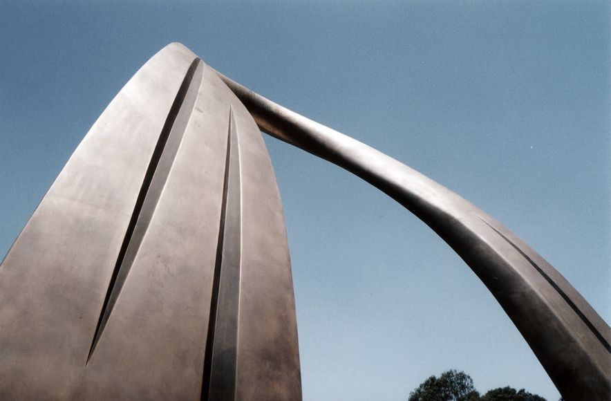 New Zealand Memorial, Canberra