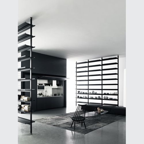 On/Off ST Kitchen by Boffi