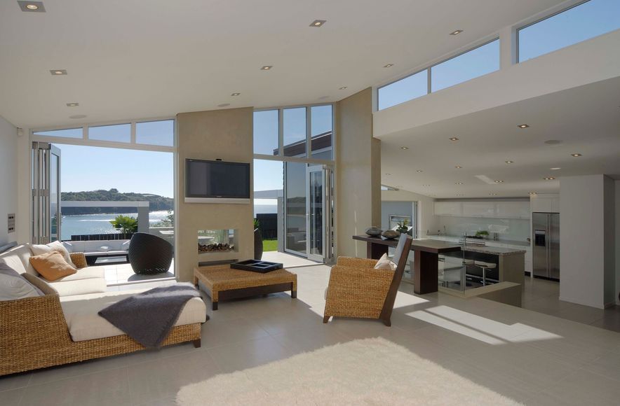 Oneroa Renovation