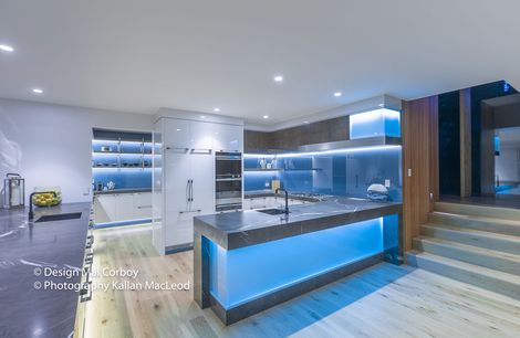 Onetangi Beach Kitchen