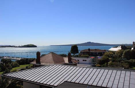 Orakei - Smart Tray Custom Metal Roofing