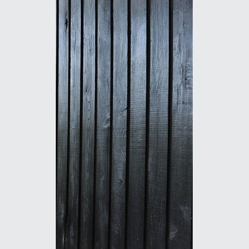Palm Beach Black Stain