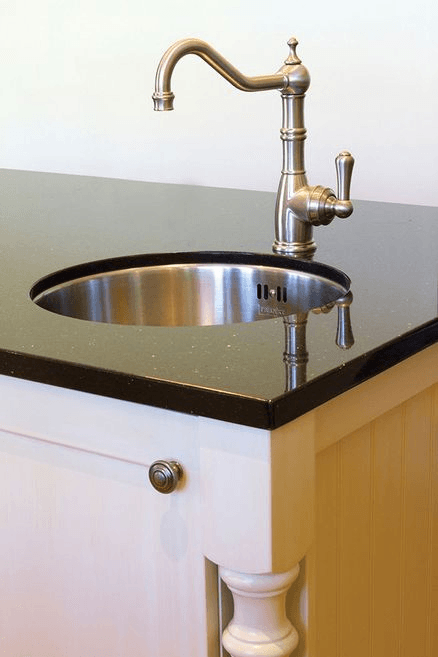 Perrin & Rowe Aquitaine Kitchen Tap