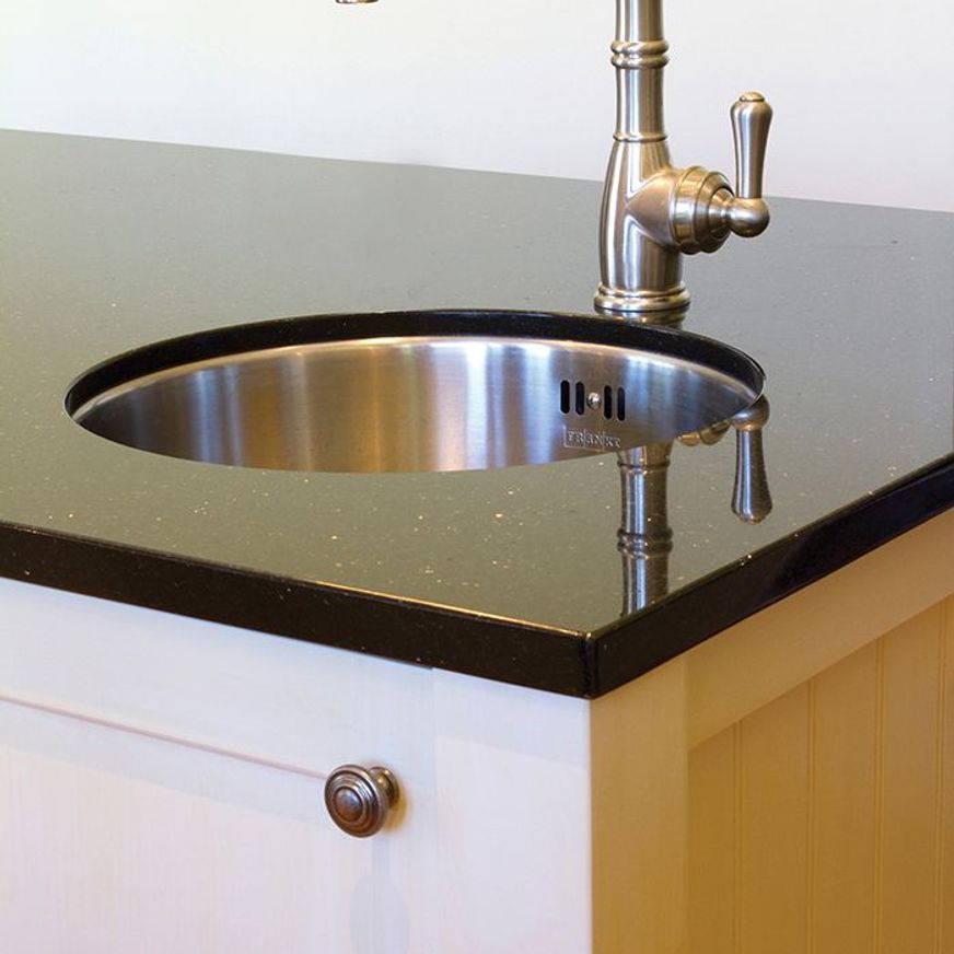 Perrin & Rowe Aquitaine Kitchen Tap
