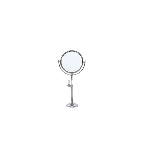 Perrin & Rowe Freestanding Shaving | Vanity Mirror