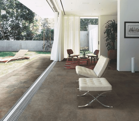 Pietre di Sardegna Tile by Casalgrande Padana