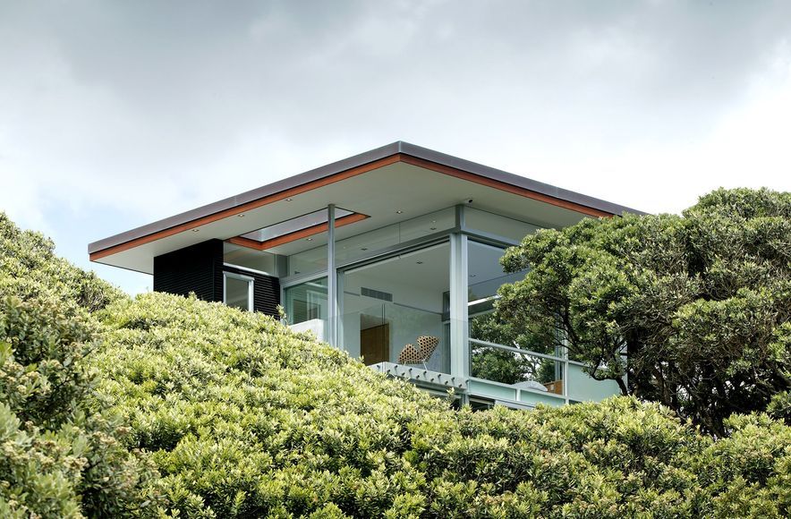 Piha House