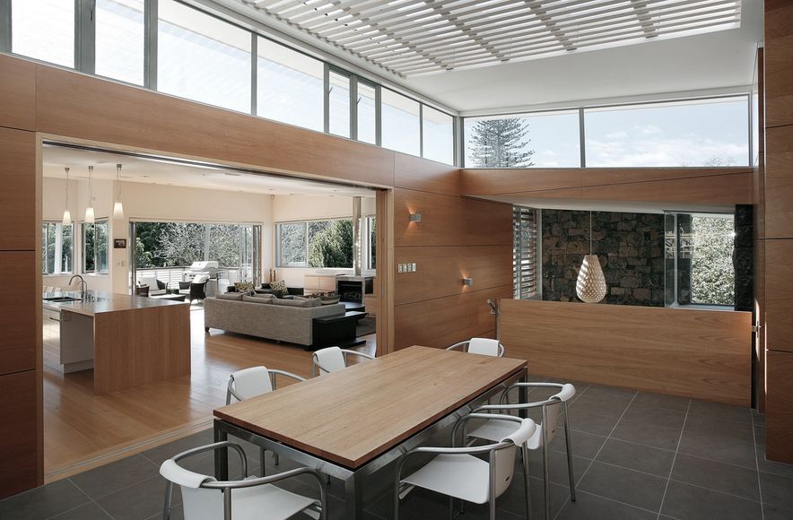 Platform House