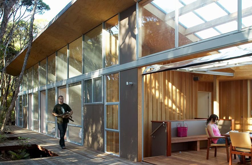 Point House