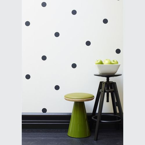 Aqua Gloss Enamel Paint: a water based acrylic enamel with a super shiny extremely hard-wearing gloss finish