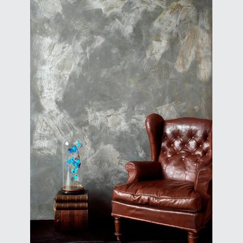 Liquid Zinc & Zinc Ageing Solution