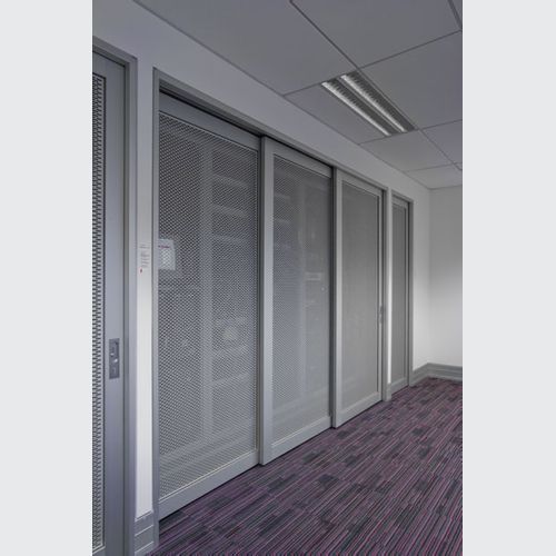 CS Wardrobe Sliders