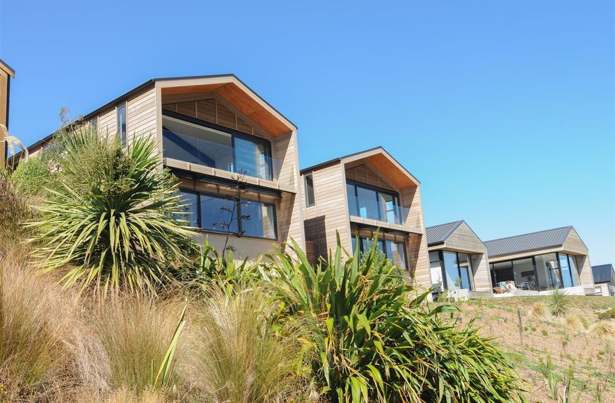 Jackby Court