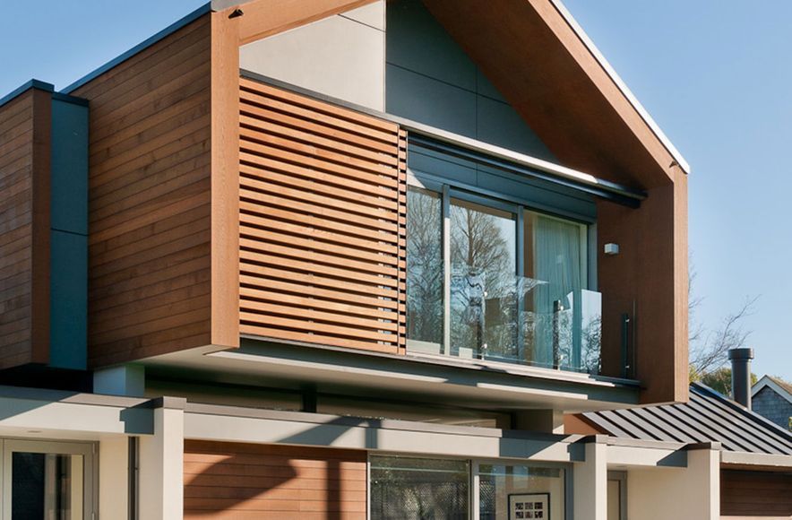 Fendalton Home 