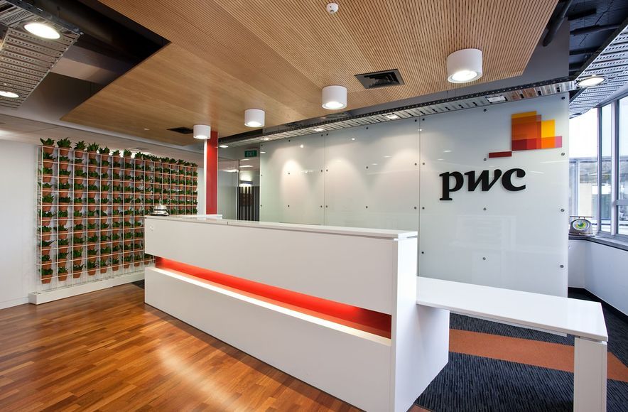PWC refurbishment