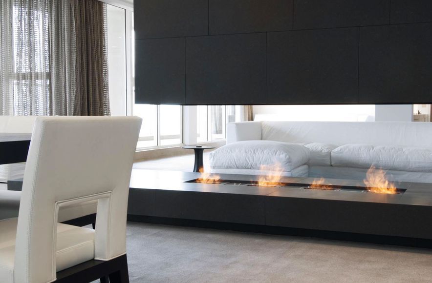 Quay West Penthouse
