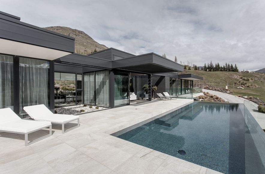 Queenstown Residence