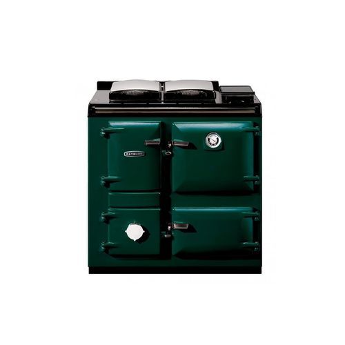 Rayburn Cooker 216SFW Wood Fired Oven Cooker
