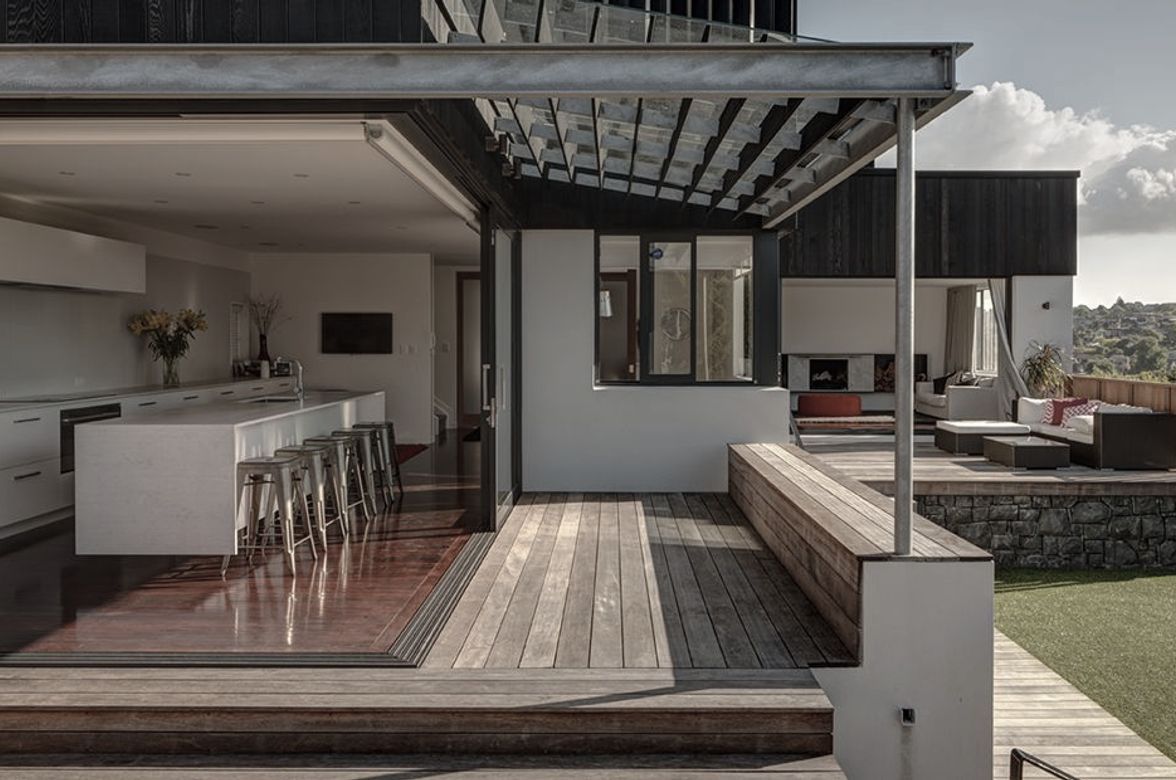 Refurbish & Remodel