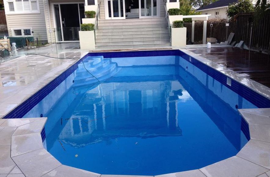 Grand View Refurbishment