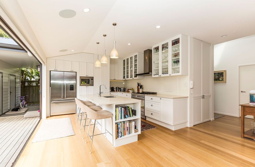 Remuera Addition