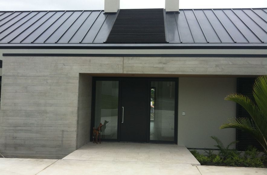 Remuera House