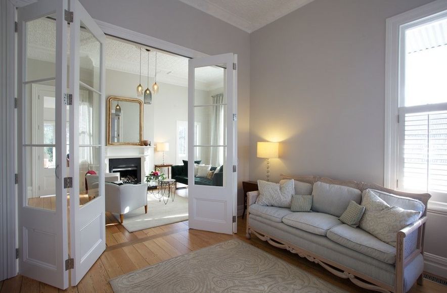 Remuera Interiors & Bathroom