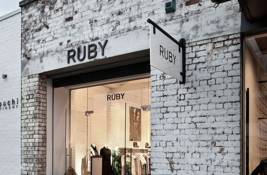 Ruby Newmarket