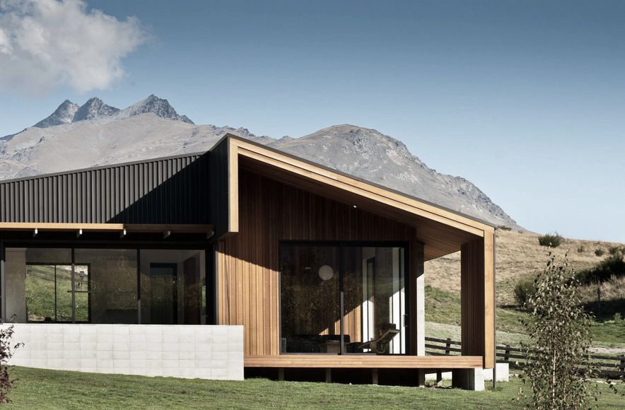 Rr House