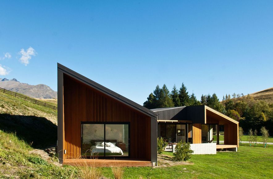 Rr House