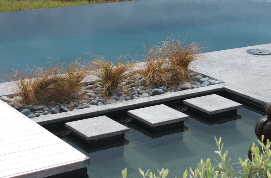 Swimming Pools