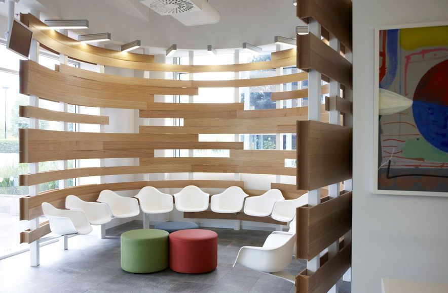 Shorecare Fitout