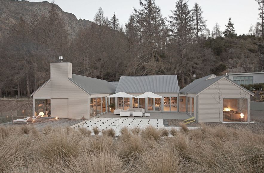 Shotover House